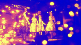 УСЛОВИЯ для участников концертного коллектива ХОРОШИЕ ДЕВЧАТА